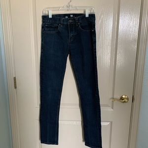 Men’s London Skinny Jeans